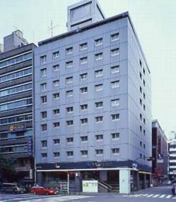 Ginza Nikko Tóquio