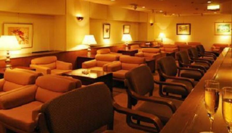 Ginza Nikko Hotel Tóquio