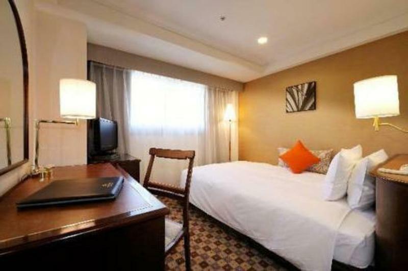 Hotel Ginza Nikko Tóquio